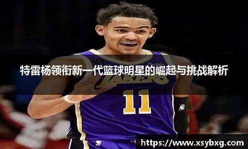 特雷杨领衔新一代篮球明星的崛起与挑战解析