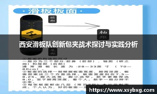 西安滑板队创新包夹战术探讨与实践分析